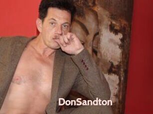 DonSandton
