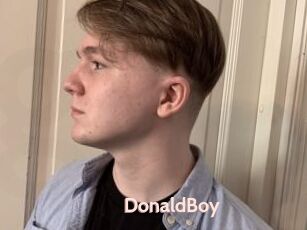 DonaldBoy
