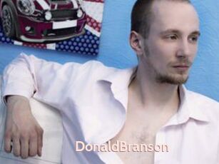 DonaldBranson
