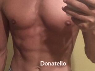 Donatello