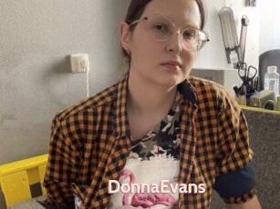 DonnaEvans