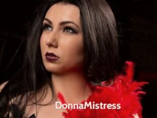 DonnaMistress