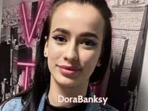 DoraBanksy