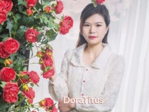 DoraTitus