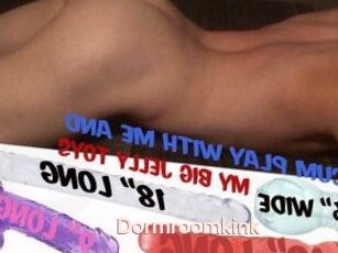 Dormroomkink