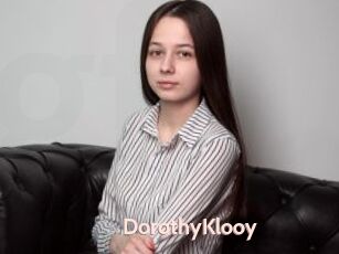 DorothyKlooy