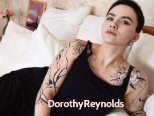 DorothyReynolds