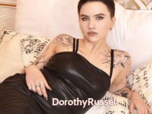 DorothyRussell