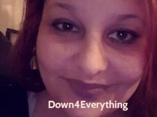 Down4Everything