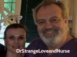 DrStrangeLoveandNurse
