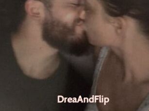 DreaAndFlip