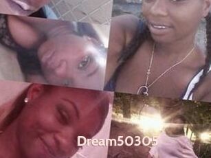 Dream50305