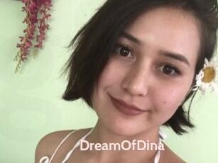 DreamOfDina