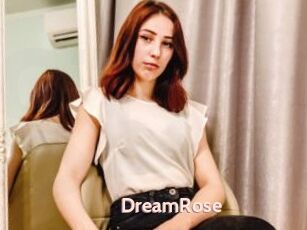 DreamRose