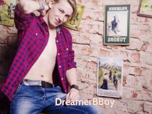 DreamerBBoy