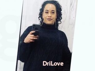 DriLove