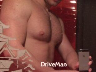 DriveMan