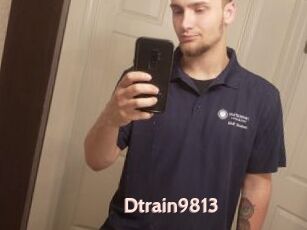 Dtrain9813