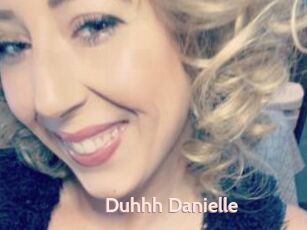 Duhhh_Danielle