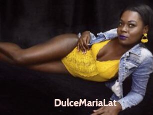 DulceMariaLat