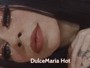 DulceMaria_Hot