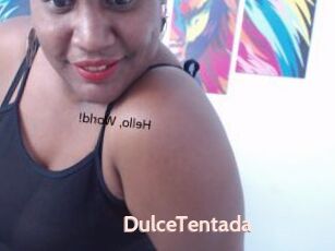 DulceTentada