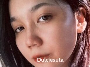 Dulciesuta