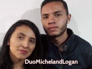 DuoMichelandLogan
