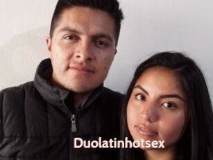 Duolatinhotsex