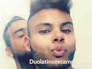 Duolatinsexcams