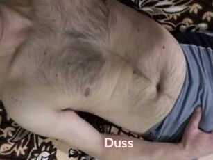 Duss