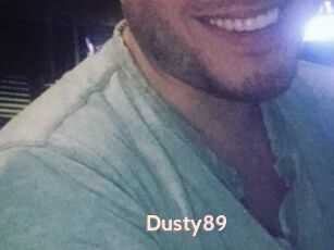 Dusty89