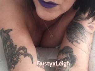 DustyxLeigh