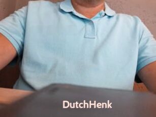 DutchHenk