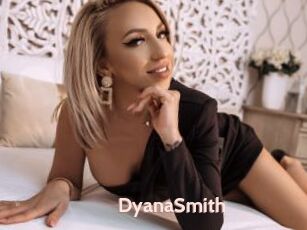 DyanaSmith