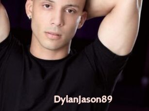 DylanJason89