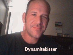 Dynamitekisser