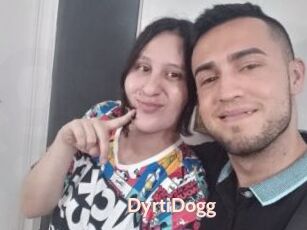 DyrtiDogg