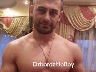 Dzhordzhio_Boy