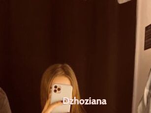 Dzhoziana