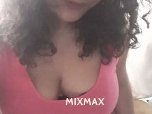 MIXMAX