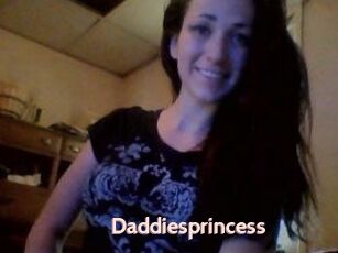 Daddiesprincess
