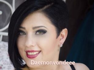 Daemonvondeee