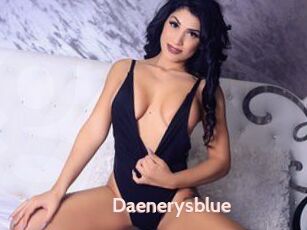 Daenerysblue