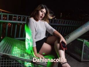 Dahianacollin
