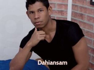 Dahiansam