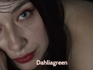 Dahliagreen
