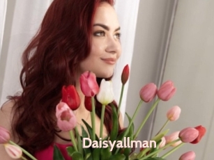 Daisyallman