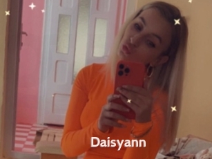 Daisyann