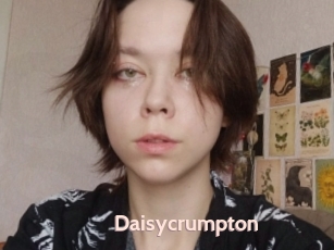 Daisycrumpton
